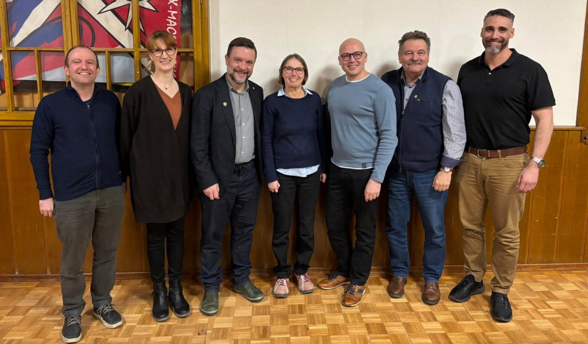 Assemblée générale 2026 de Gibloux pour Demain